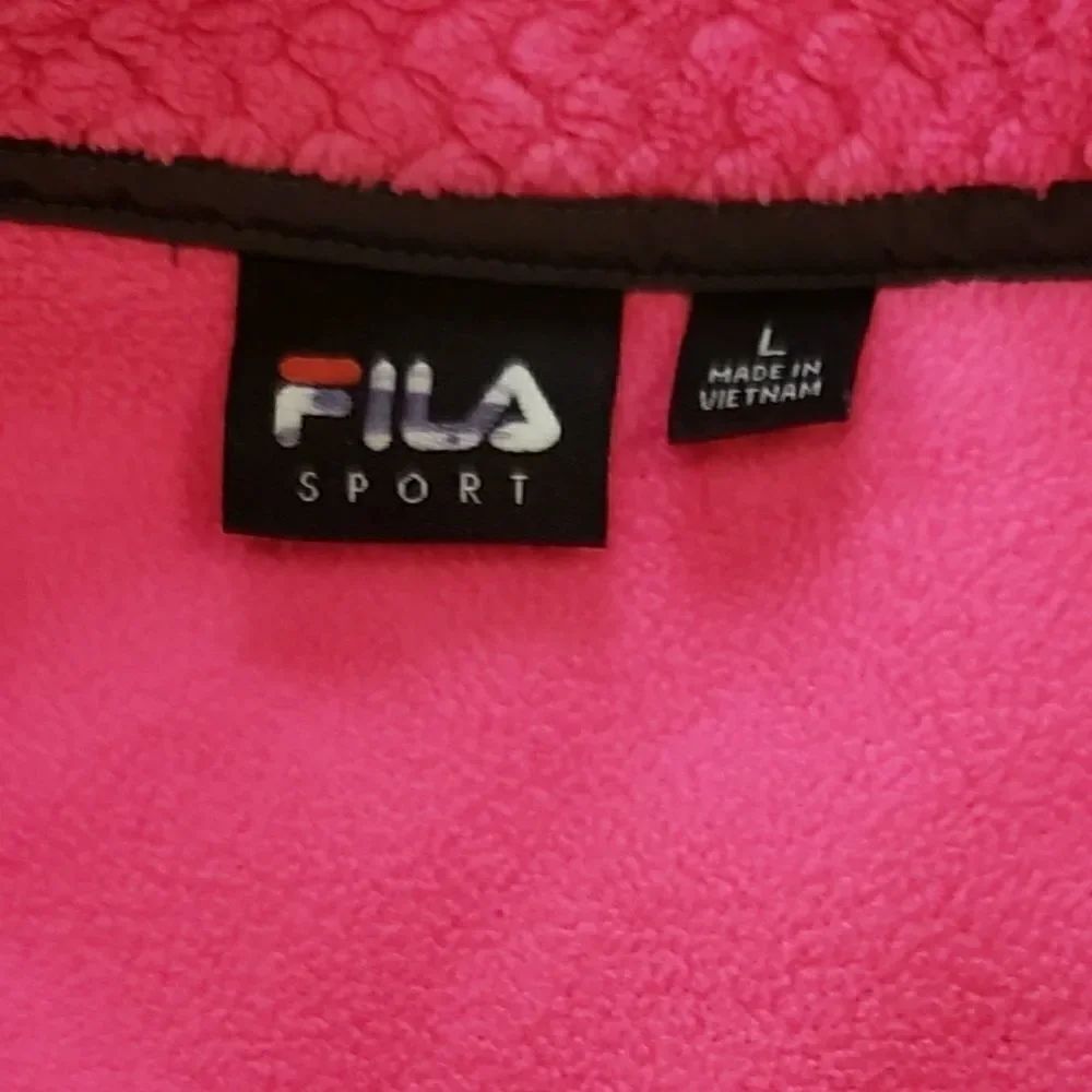 Fila Jacket - Picture 4 of 5